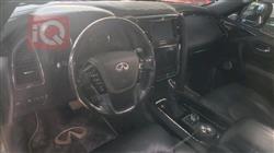 Infiniti QX80
